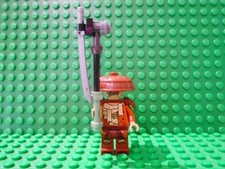 Lego Ninjago KUR Minifigur