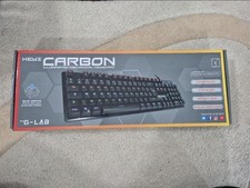 G-lab keyz Carbon