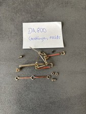 Märklin H0 DA 800 oder 3005 BR 23 Gestänge komplett (rechts)