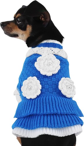 Hundebekleidung blauer - hundebekleidung,