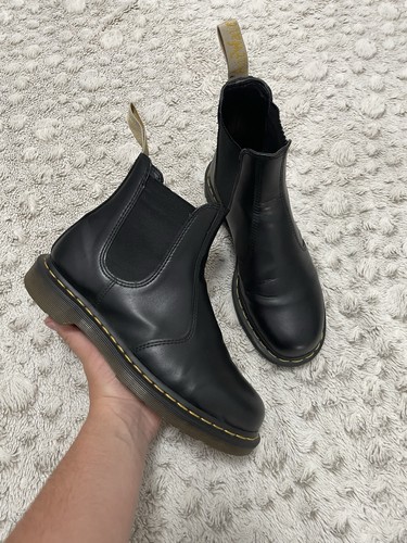 Martens schwarz größe - ,, schwarz,