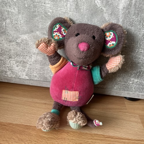 Sterntaler maus plüschtier - maus,