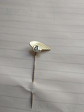 Ardie Anstecknadel, alt