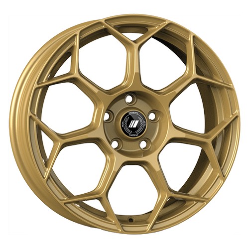 Alufelge gmp raceway fur volvo - alufelge,