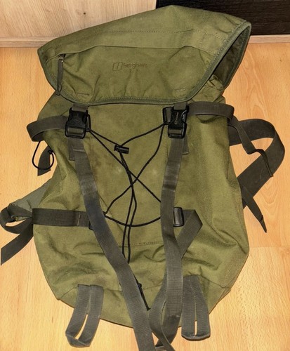 Berghaus munro rucksack - munro,