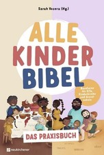 Alle-Kinder-Bibel - Das