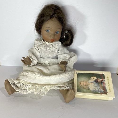 Seltene künstler puppe - künstler, puppe-