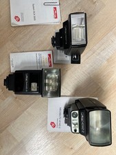 Metz 32CT-3,  Metz 40MZ-2