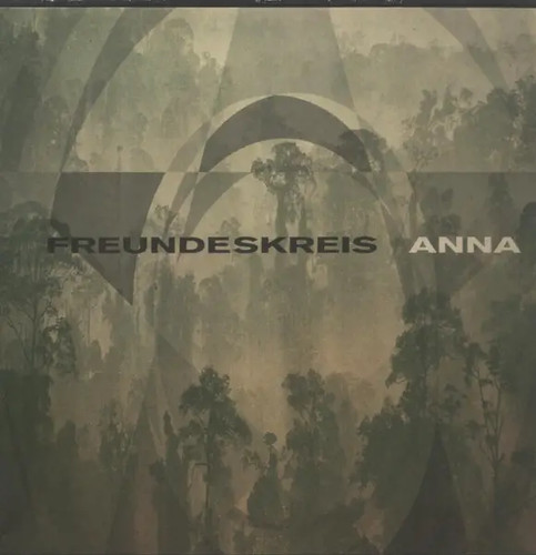 Freundeskreis anna ltd four - ltd, ed