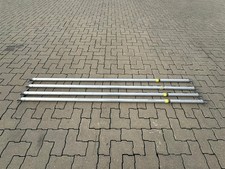 Original Layher O Riegel 2,57 m Aluminium gebraucht Modulgerüst / Allroundgerüst