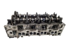 Zylinderkopf Nockenwellen / Ventile OM 611.981 passt für MERCEDES-BENZ  SPRINTER