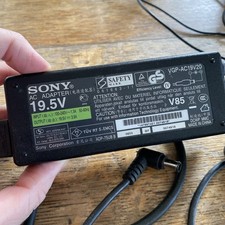 Sony vgp ac19v20 laptop - sony, vgp-ac19v20