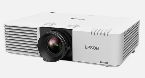 Epson l510u laser beamer - laser,