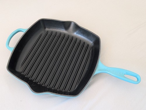 Creuset quadratische - creuset,