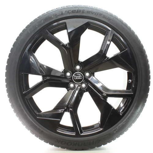 Audi rsq8 winterräder - rsq8,