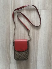 DKNY Cross Body Bag