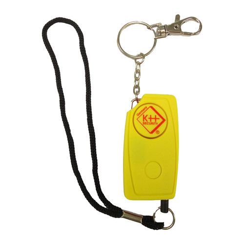 Personenschutzalarm soft - personenschutzalarm, 24/7