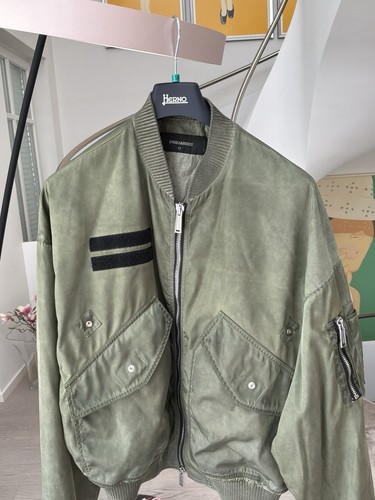 Herren bomber jacke - bomber,