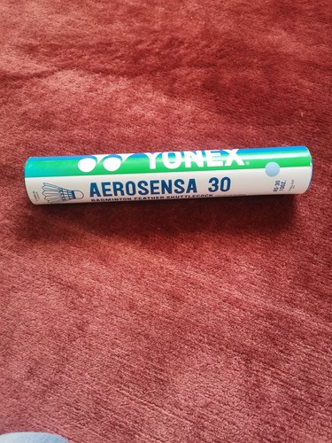 Yonex aerosensa - yonex, 30