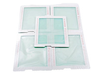 RISO Print Gocco Hi-Mesh