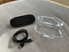 Sony PlayStation Vita PCH-1004