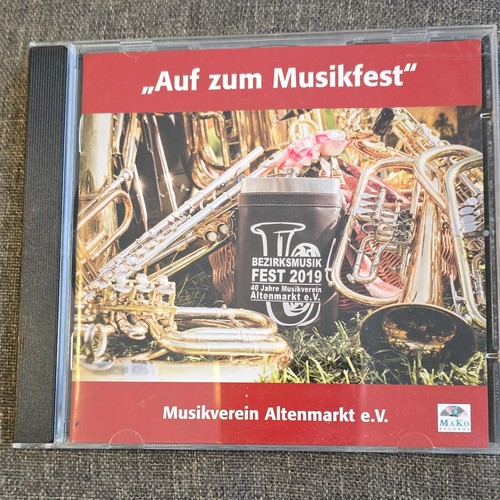 Musikverein altenmarkt v - musikverein,