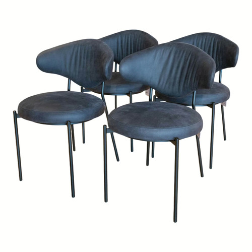 Kff 4er set stuhlgruppe icon - kff,