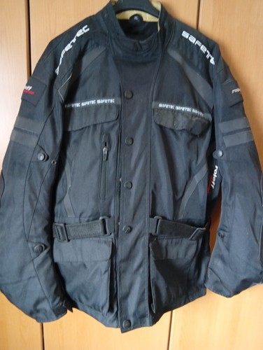 Motorrad jacke hose - gr., xl