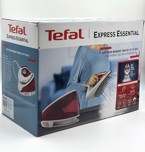 Tefal sv6111 express - sv6111, essential