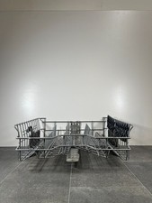 ✅Geschirrkorb oben Korb