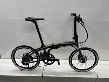 Tern Verge D9 Klappfahrrad
