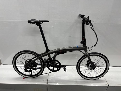 Tern verge klappfahrrad - tern,