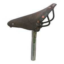 IDEALE TB Selle Tige Vélo