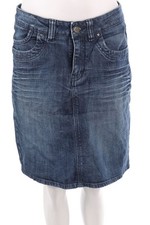 North Route Jeansrock Rock L