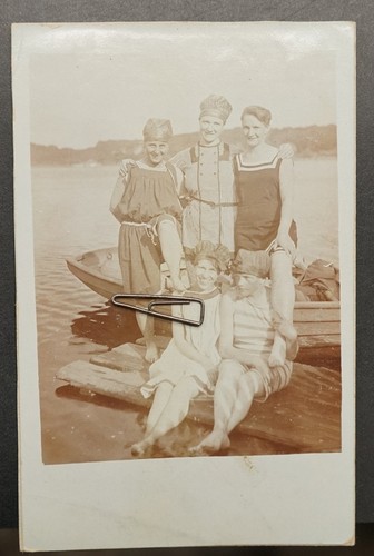 Foto portrait frauen badeanzug - portrait,