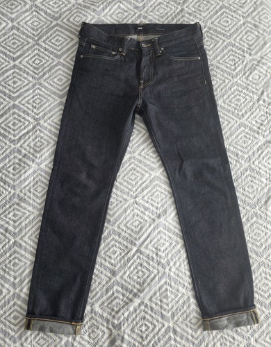 Edwin japanese denim - edwin,