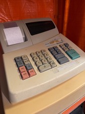 Sharp XE-A101 Registrierkasse