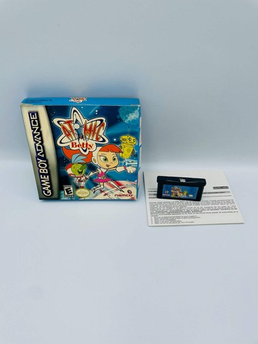 Game boy advance atomic - advance, |