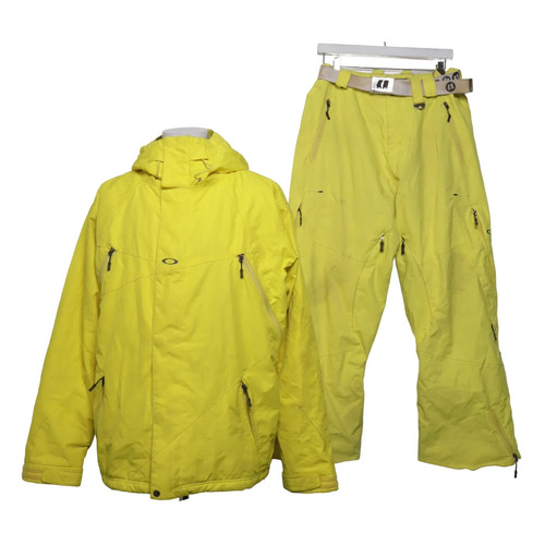 Oakley skianzug größe l - skianzug,, größe: