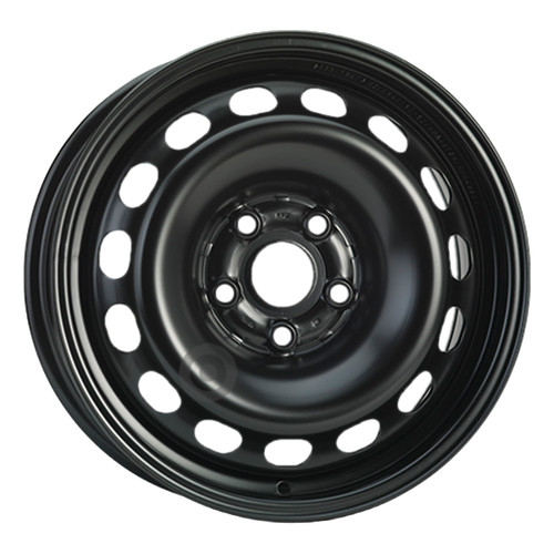 Stahlfelgen 0x16 et42 - 4x,