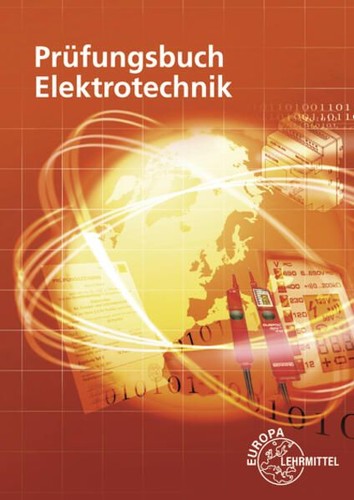 Prüfungsbuch elektrotechnik - prüfungsbuch,