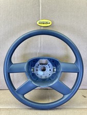 VW Golf 1.9 TDI Lederlenkrad