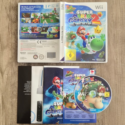 Nintendo wii super - nintendo,