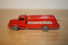 Wiking Saure 931 der Esso Tankwagen Magirus