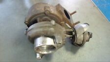 Turbo RHJ 9662301260 GT1749V Citroen C4 Picasso 2.0 HDi FAP 7-Sitzer ESG6 100