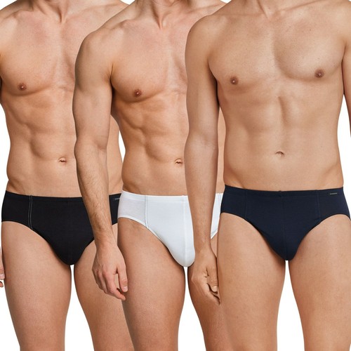 Herren slips cotton - 3,