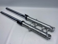 Yamaha XJR1300 Gabel Forks fork leg (16) 03'