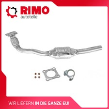VW Caddy 1.9 D SDI 47kW (1995-2004) Katalysator OE 028131701BX 1H0253091R Kat