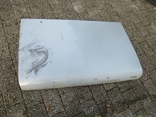 Kofferraumdeckel Heckklappe