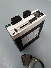 Panasonic MCDDT3520 MCDDT 3520 750W AC Servoregler CNC Plasma Mach3 LinuxCNC